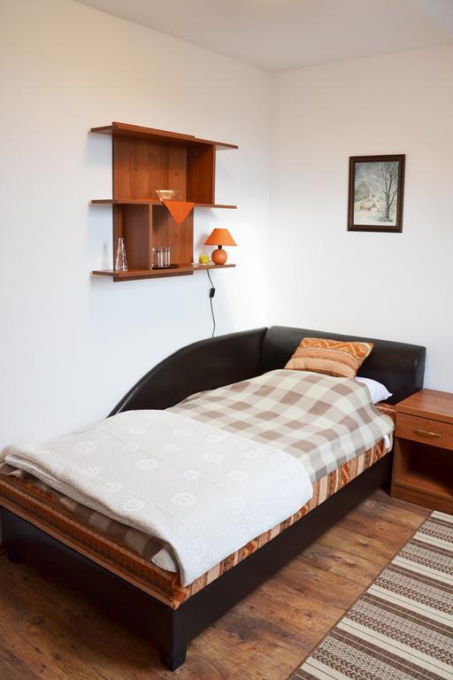 Falusi Patika - Tisza-tó Vendégház Tiszaszolos Quarto foto