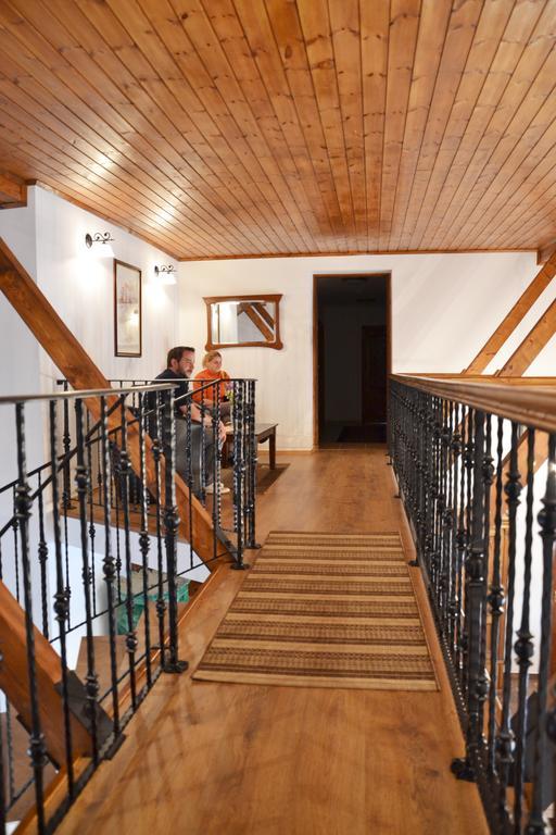 Falusi Patika - Tisza-tó Vendégház Tiszaszolos Quarto foto